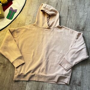 Fabletics Soft Blush Hoodie